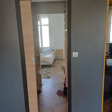 Grande Maison Proche Du Centre Appartement *