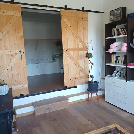 Appartement Grande Maison Proche Du Centre Saint-Herblain
