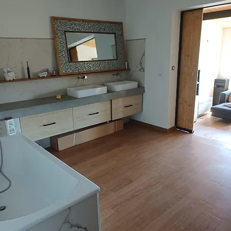 Appartement Grande Maison Proche Du Centre