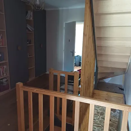 Appartement Grande Maison Proche Du Centre *